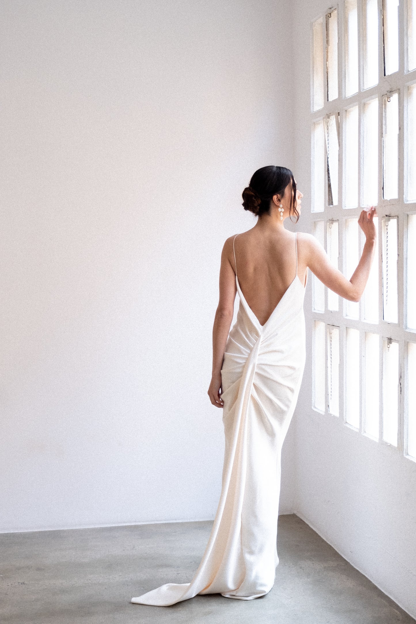 Positano Dress