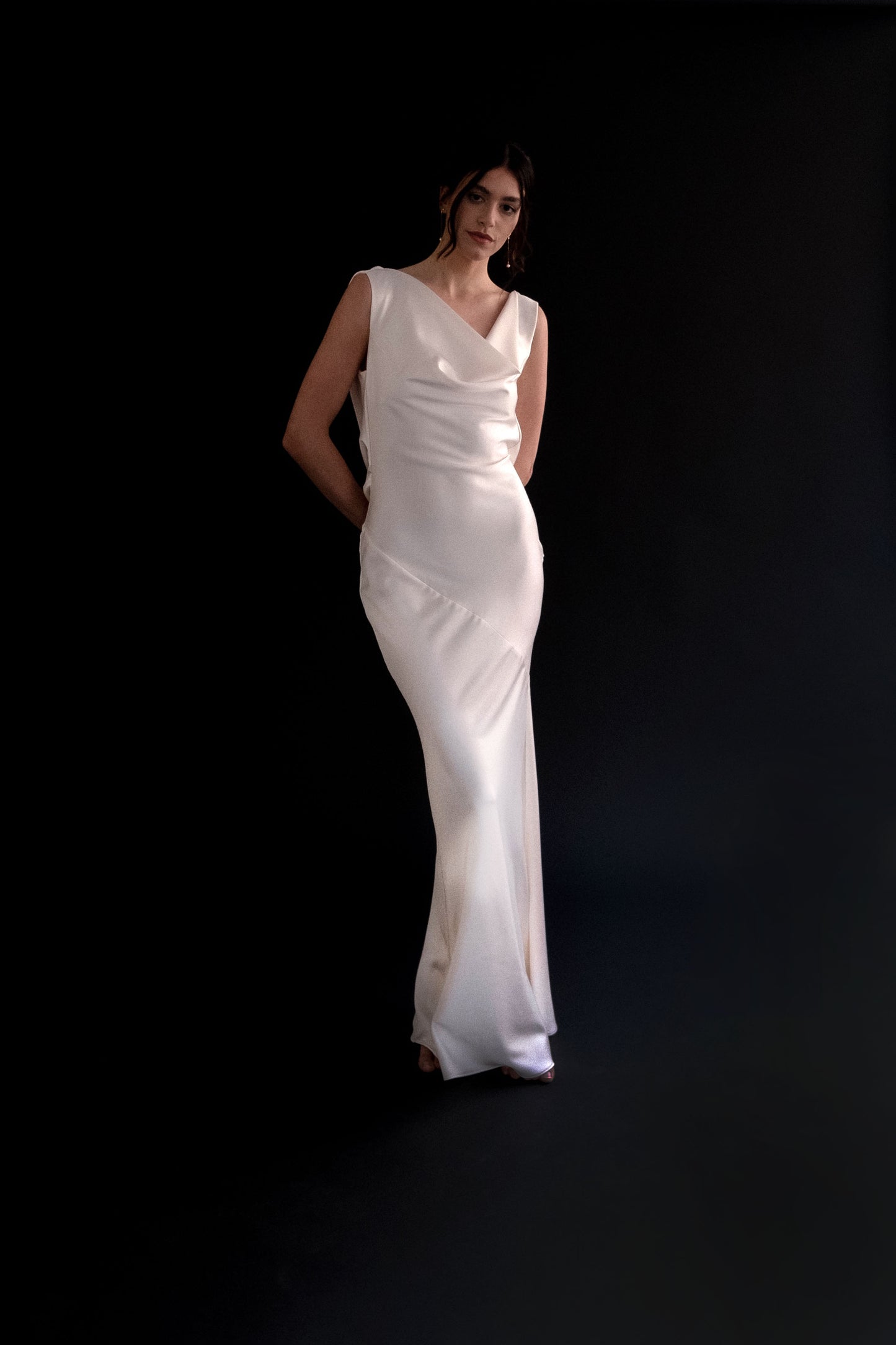 Amalfi Dress
