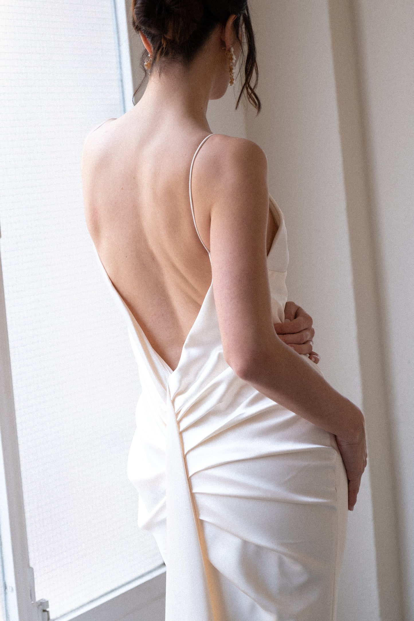 Positano Dress