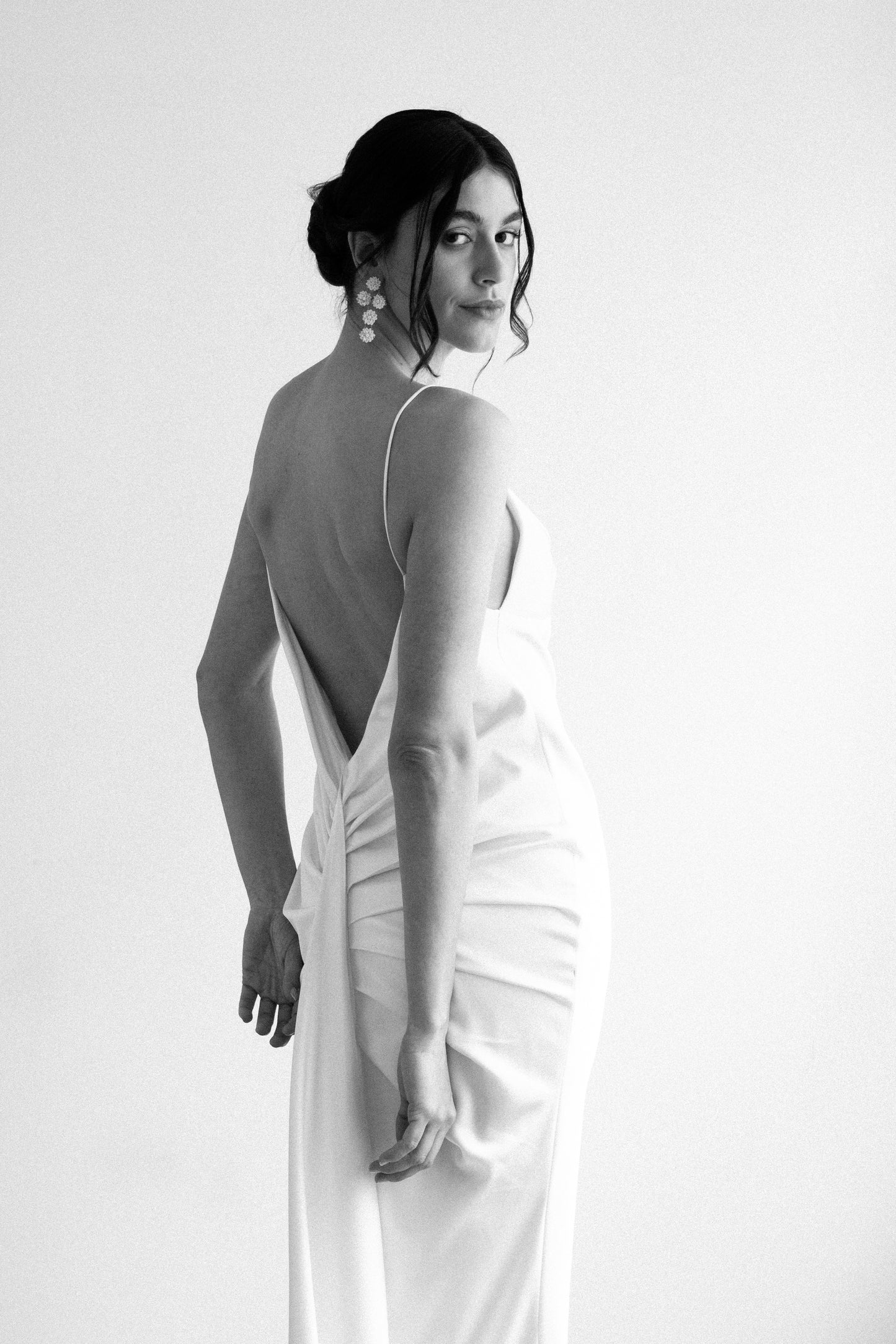 Positano Dress