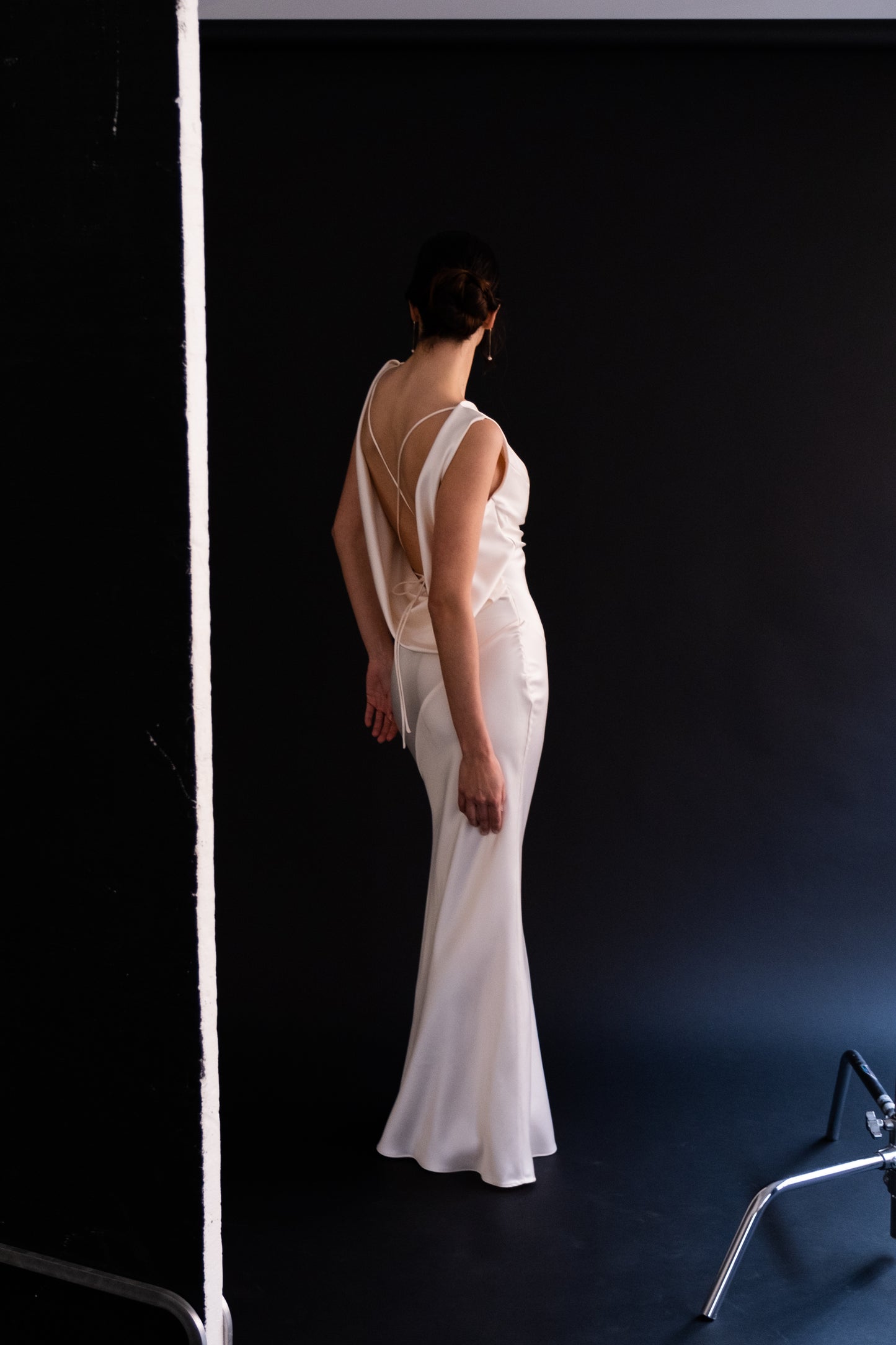 Amalfi Dress