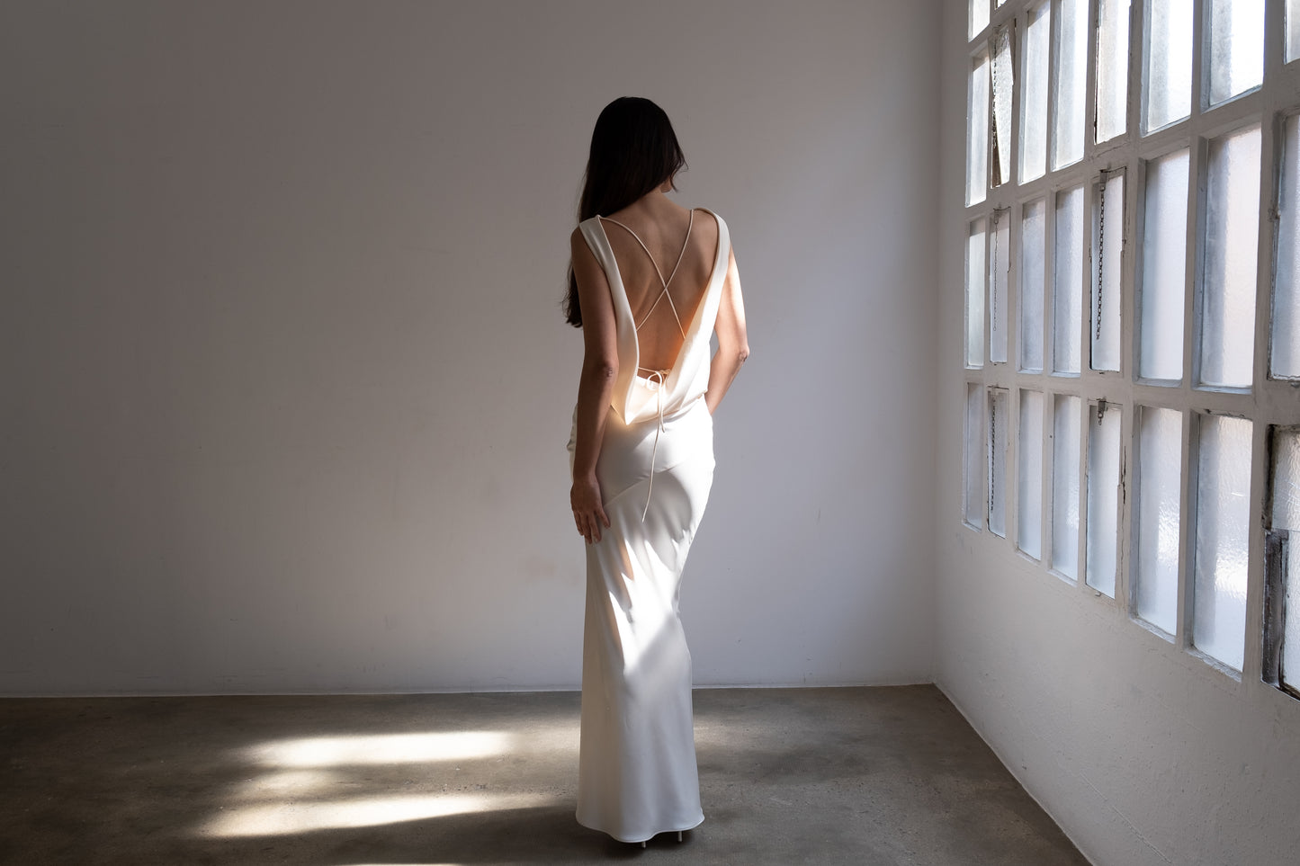 Amalfi Dress