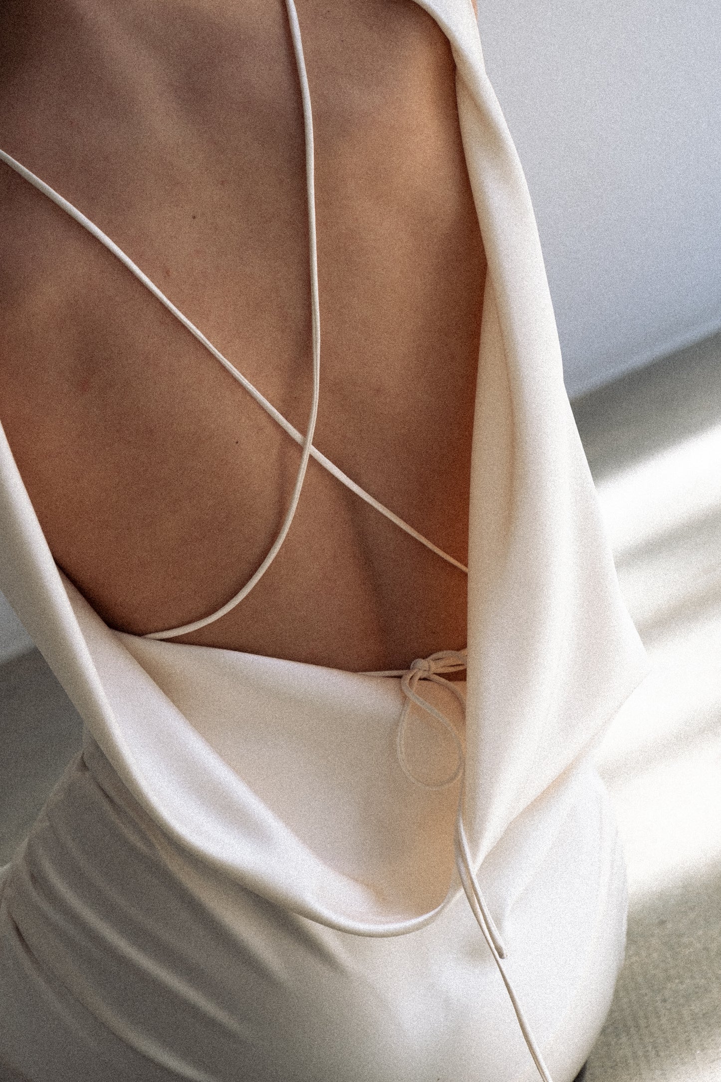 Amalfi Dress