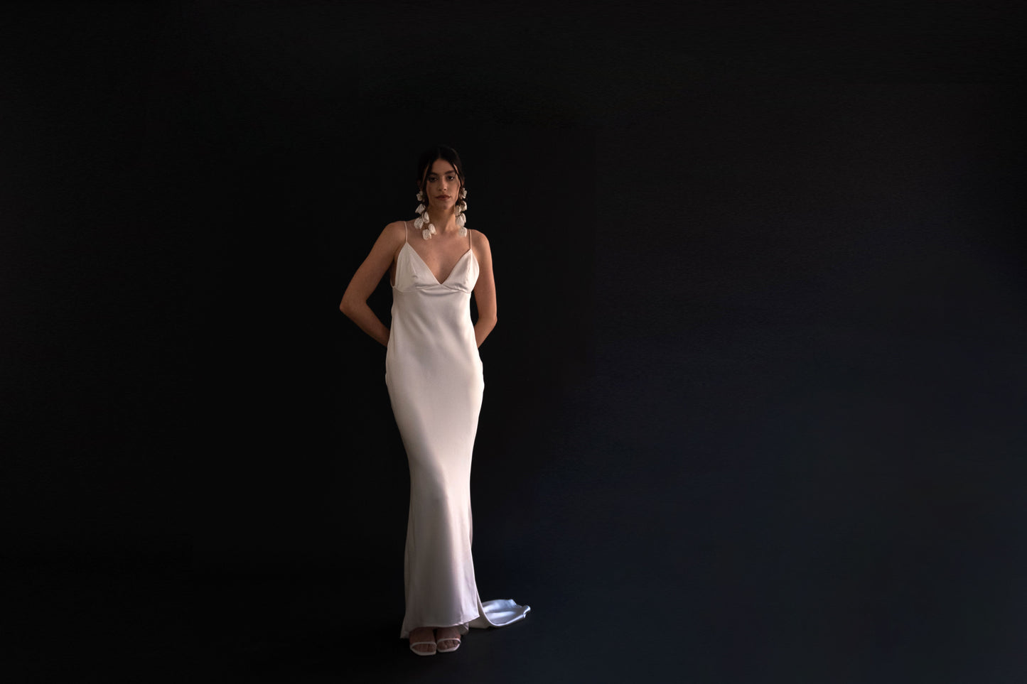 Positano Dress