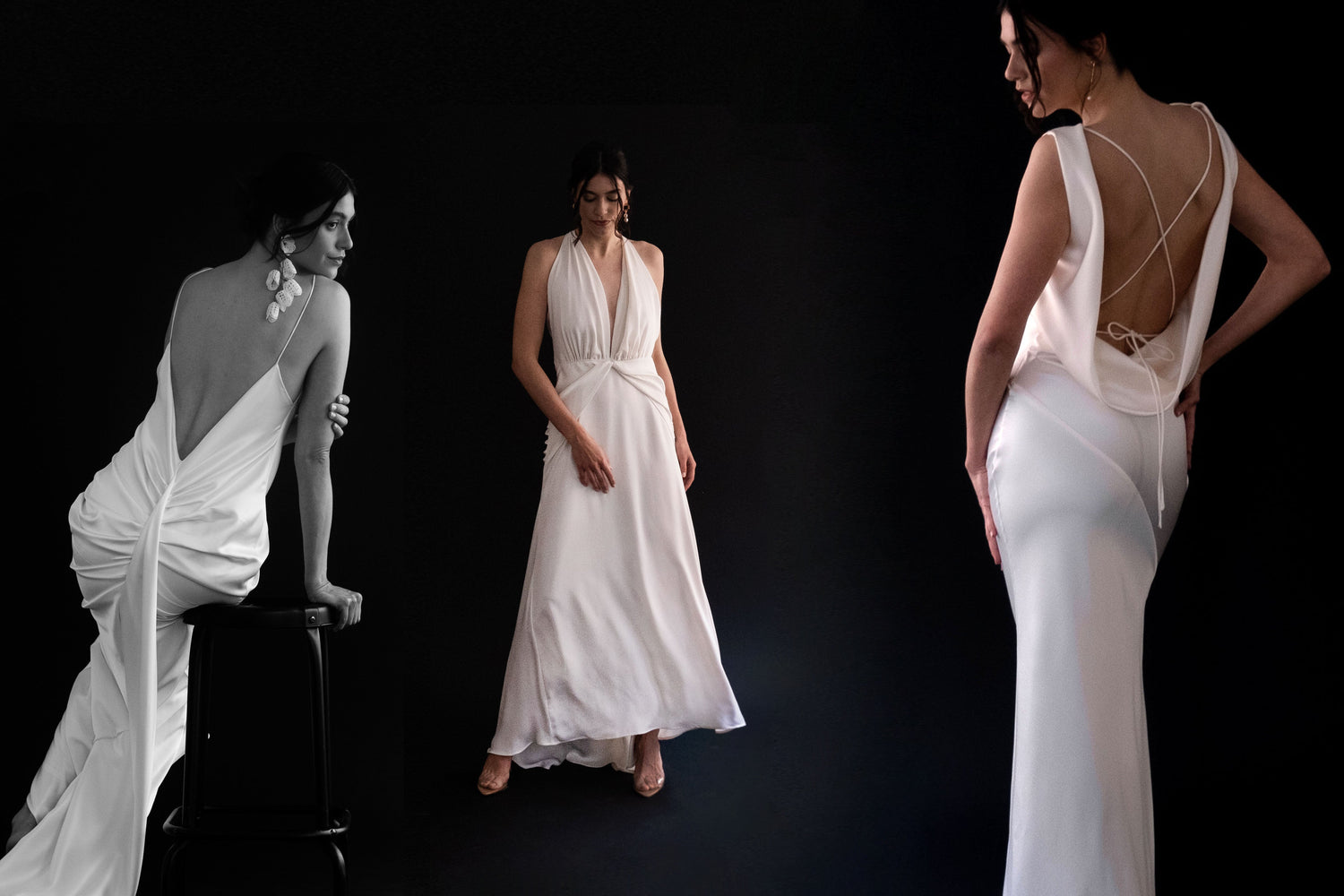 Bridal - Made to Oder