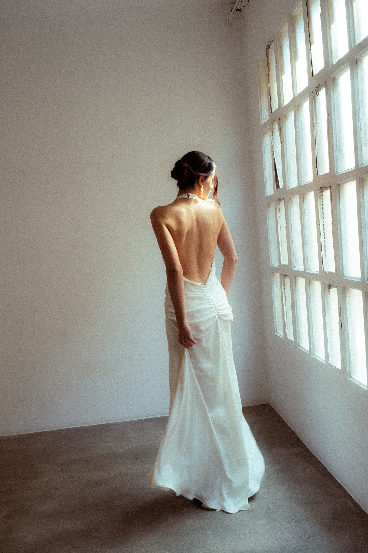 Monterroso Dress
