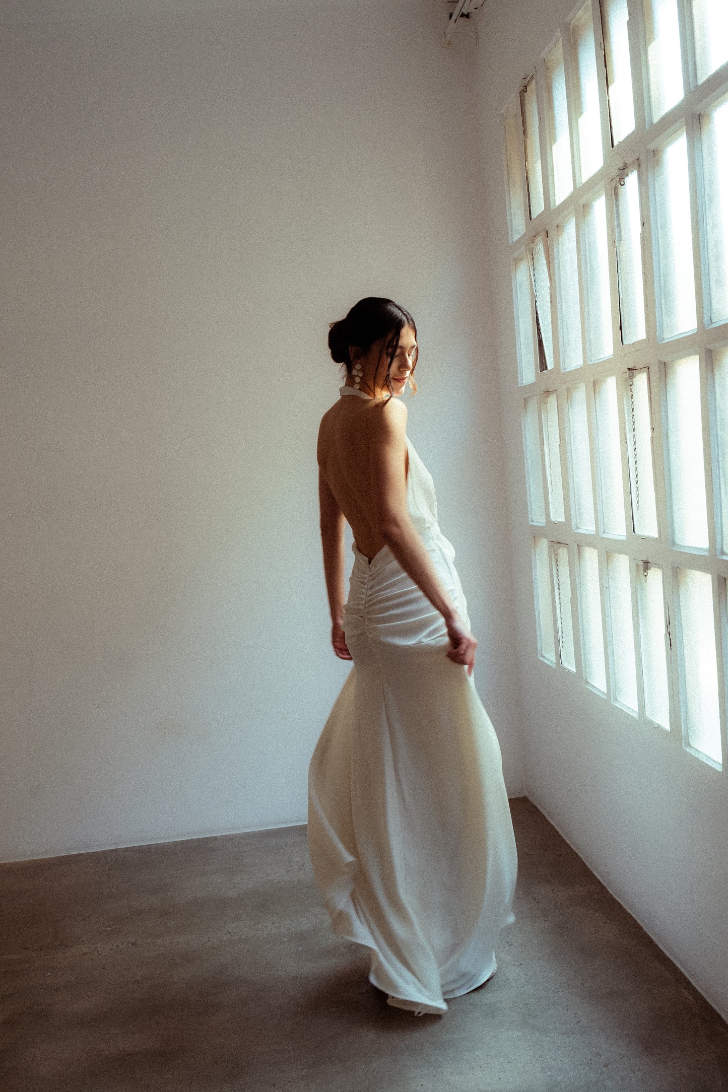 Monterroso Dress