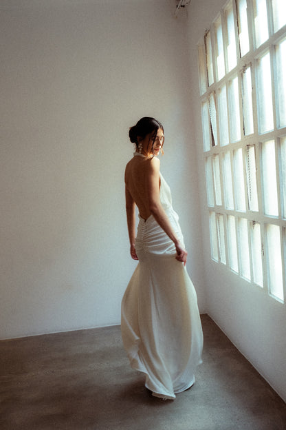 Monterroso Dress