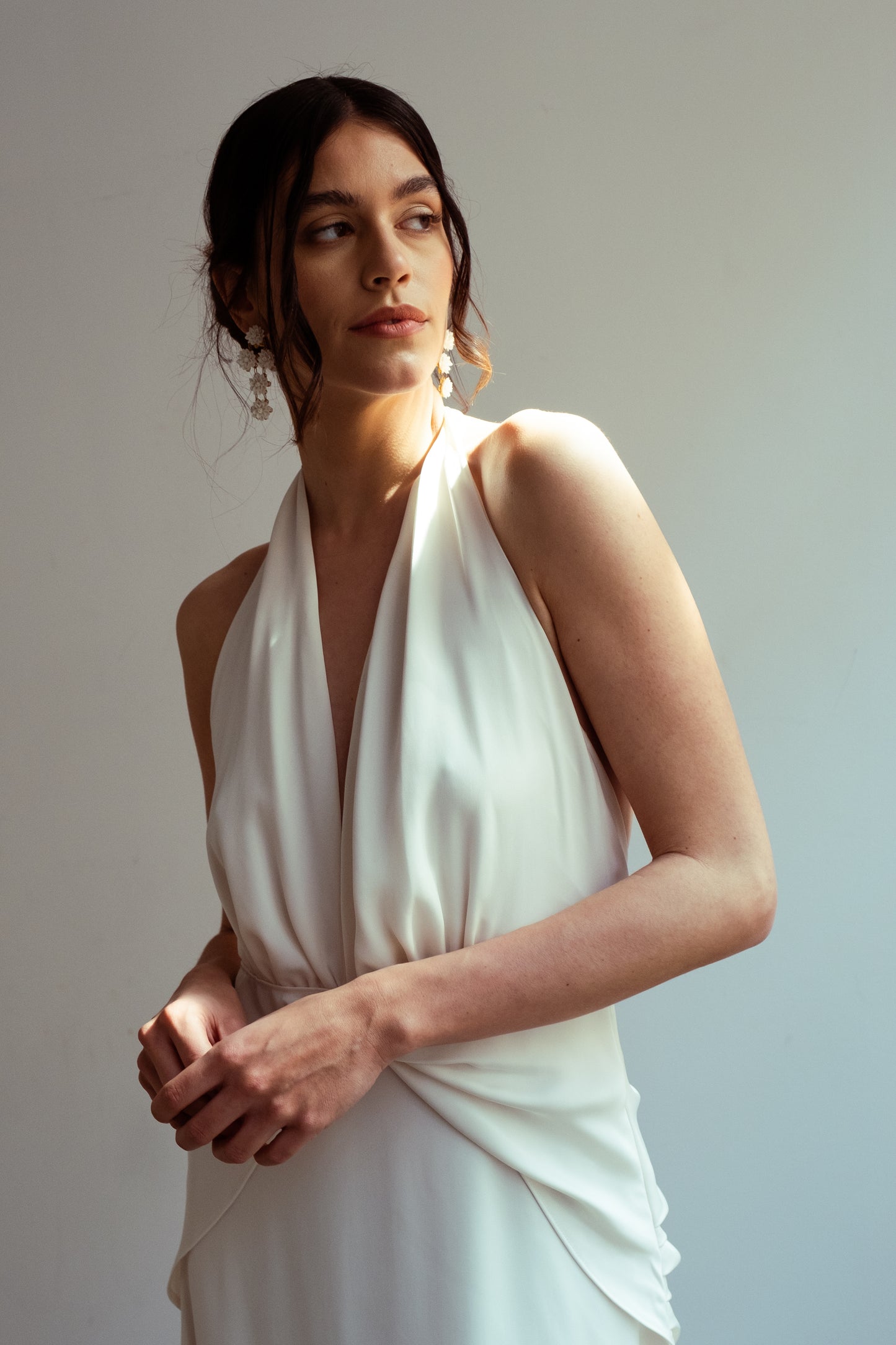 Monterroso Dress