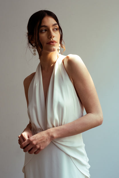 Monterroso Dress