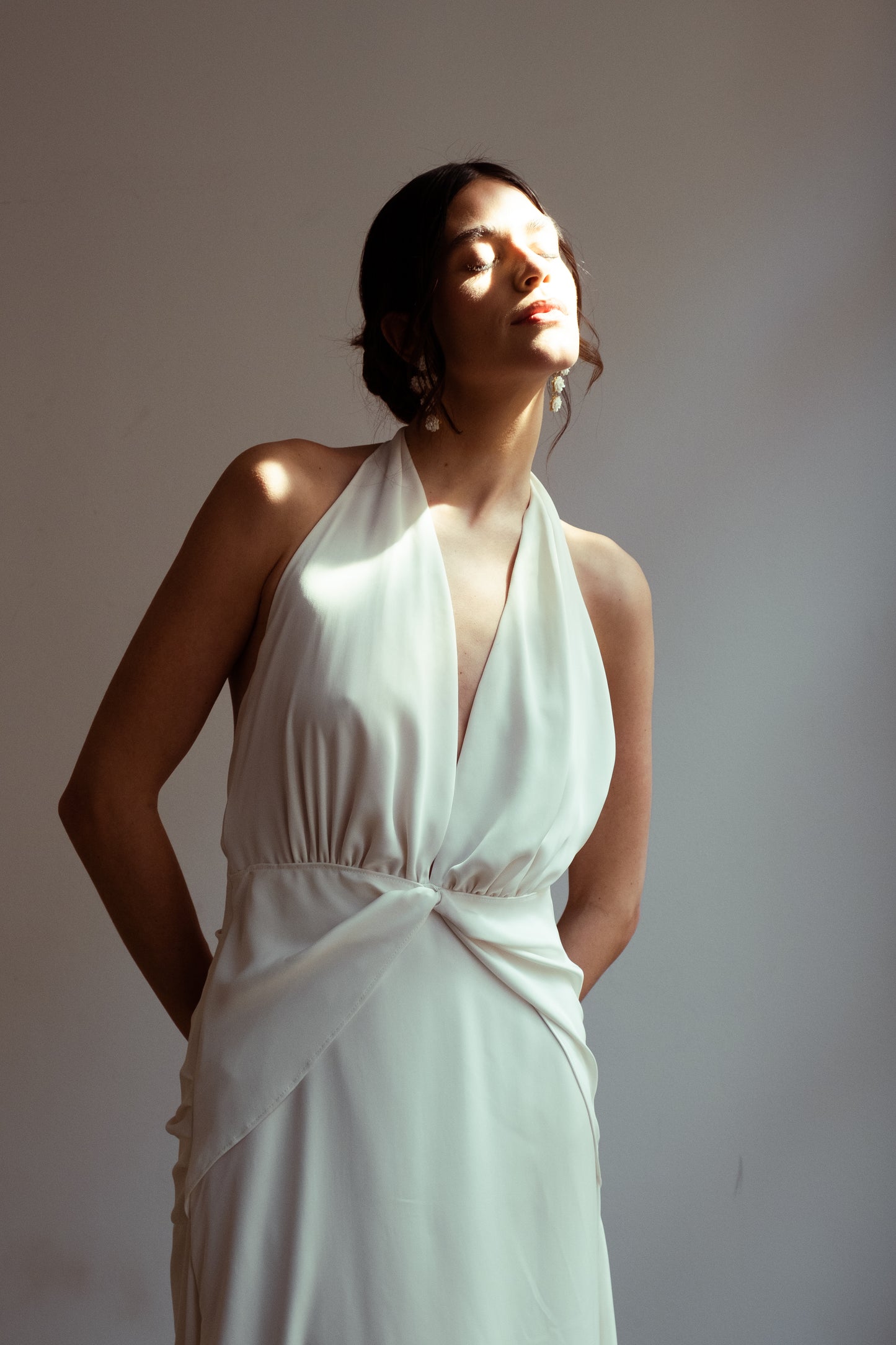 Monterroso Dress