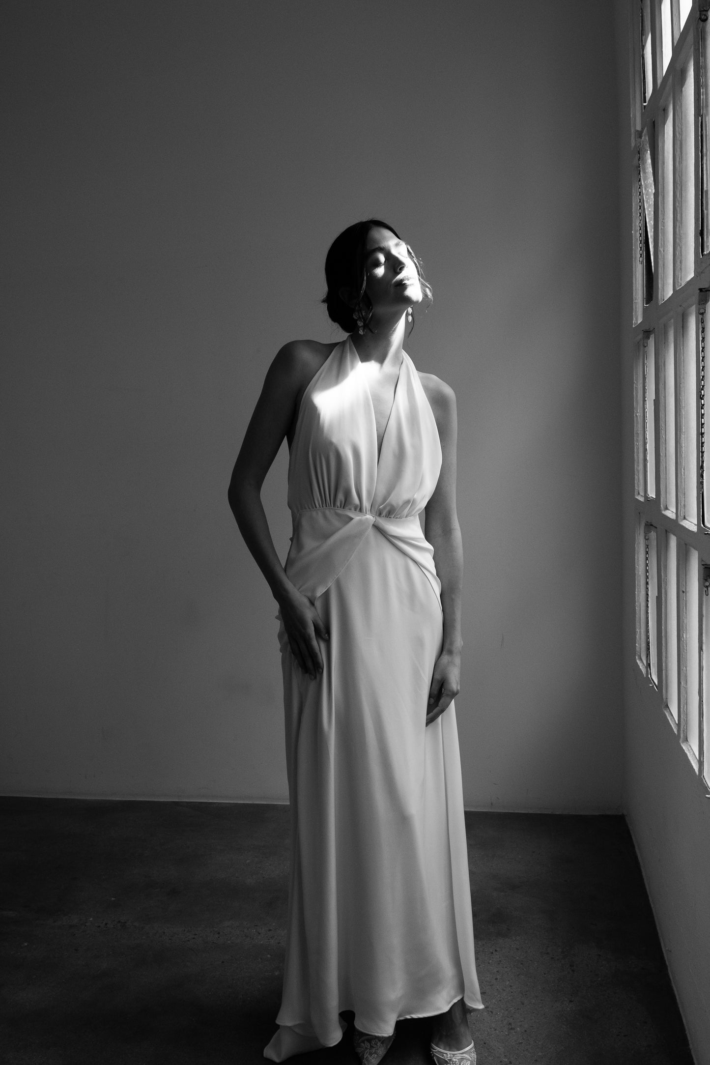 Monterroso Dress