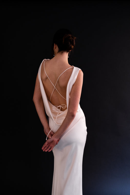 Amalfi Dress