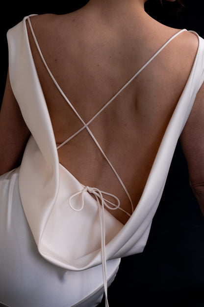 Amalfi Dress