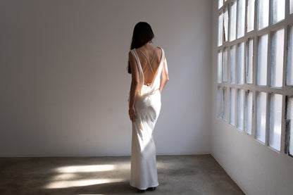 Amalfi Dress