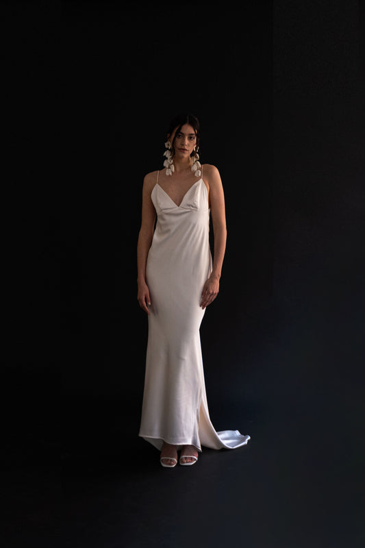 Positano Dress
