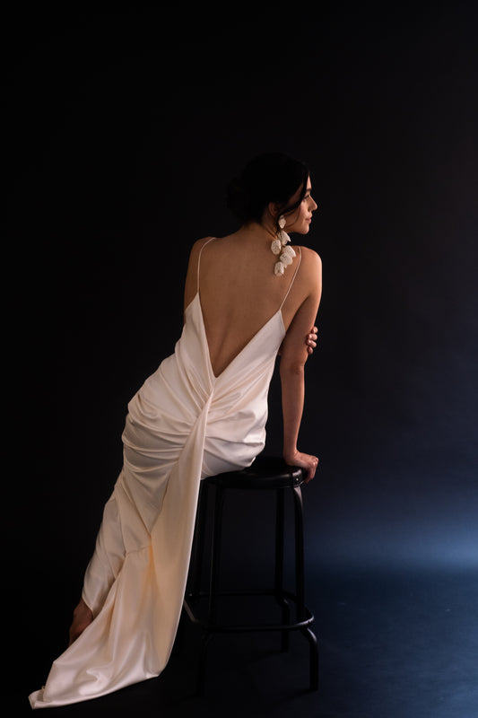 Positano Dress