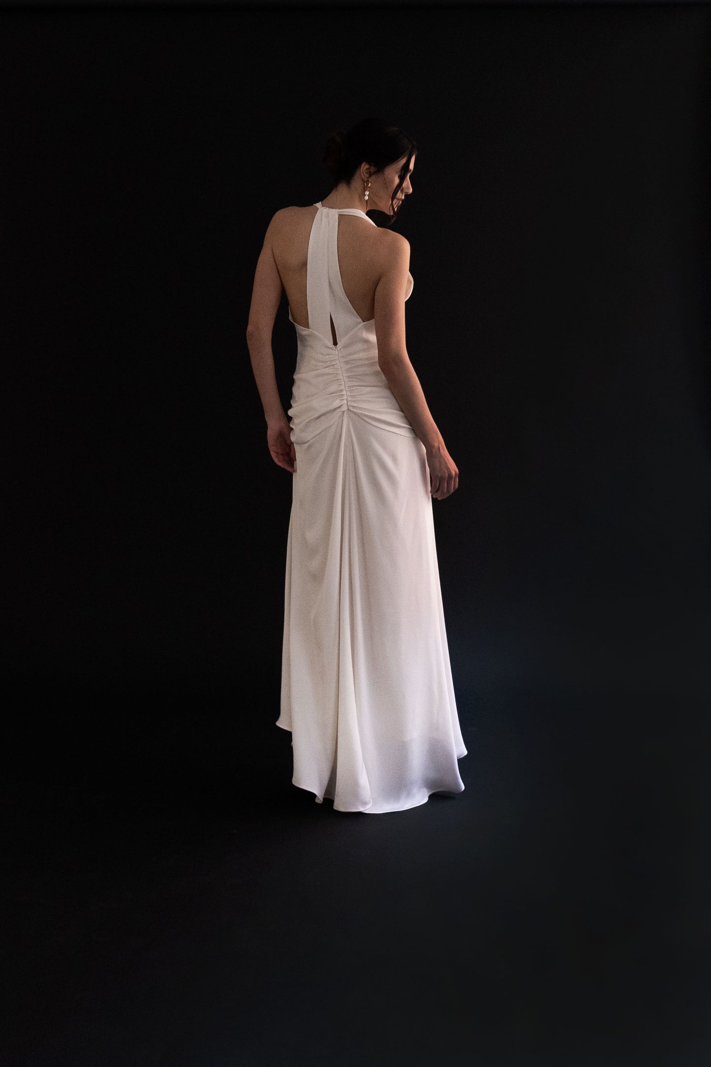 Monterroso Dress