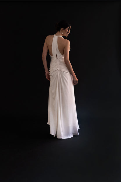 Monterroso Dress