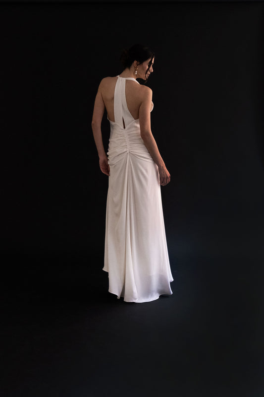 Monterroso Dress