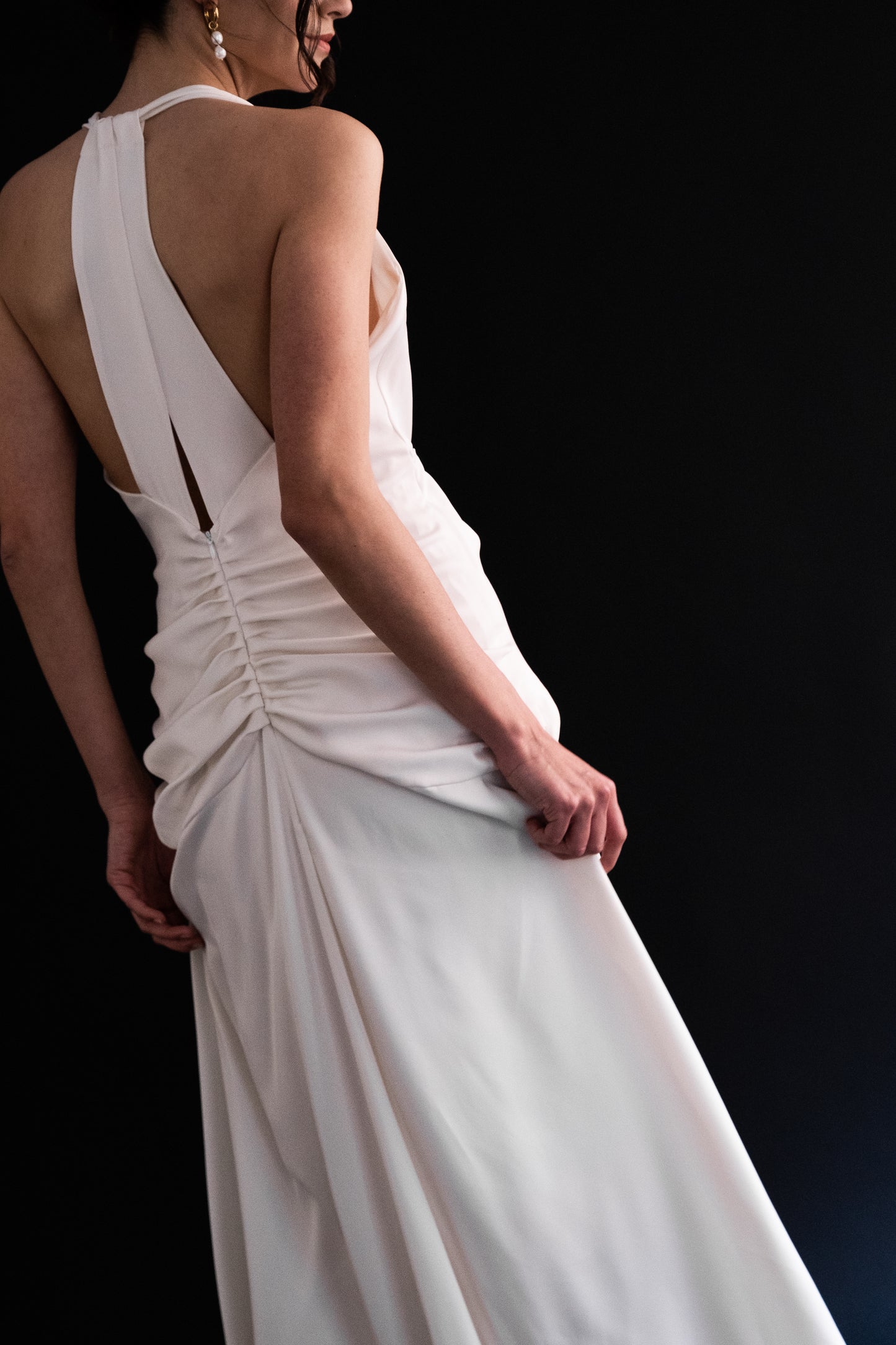 Monterroso Dress