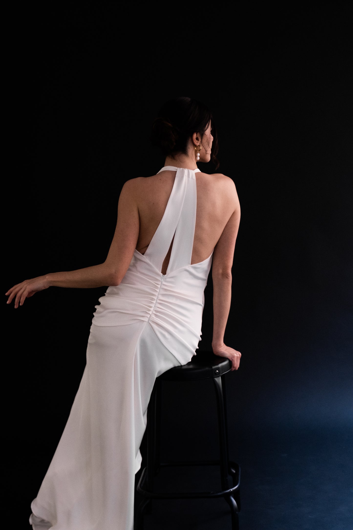 Monterroso Dress