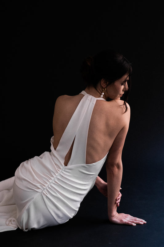 Monterroso Dress